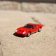 Illustration for article titled I noticed that LaLD likes Kyosho: Wurfensteins Kyosho 1:64 Collection